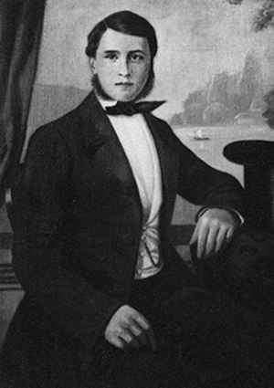 Caspar Giani